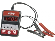 Електронен тестер за акумулатори GYS BT 222 DHC
